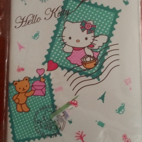 3 hello kitty ipad 2 cases - Picture 3 of 6